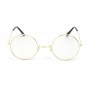 Óculos estéticos clear Harry