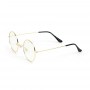 Óculos estéticos clear Harry