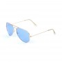 Óculos Aviator Colors Blue