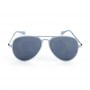 Óculos de Sol Aviator Grey