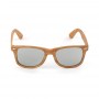 Óculos de Sol Wayfarer Wood