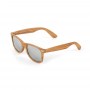 Óculos de Sol Wayfarer Wood