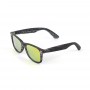 Óculos de Sol Wayfarer Black
