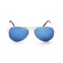 Óculos de sol Aviator Blue