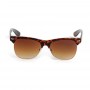 Óculos de sol ClubMaster 2 Brown