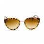 Óculos de sol Tresure Brown