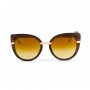 Óculos de sol WoodBrown