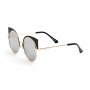 Óculos de sol Fendi Prata