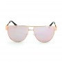 Óculos de Sol Ponki Pink