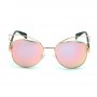 Óculos de sol Sideral Pink
