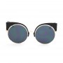 Óculos de Sol Fendi Black