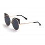 Óculos de Sol Fendi Black