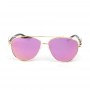 Óculos de Sol Technologic Pink/Green