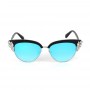 Óculos de Sol Milu Azul