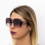 Óculos de sol Lyla Rosa