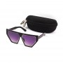 Óculos de sol Violeta Black