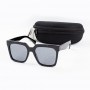 Óculos de sol New Celine Black
