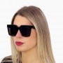 Óculos de sol New Celine Black