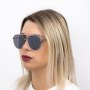 Óculos de sol Aviator Fanta grey