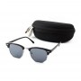 Óculos de sol Cubic Black