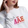 Sweater Mãe Coração