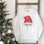 Sweater sem Capuz Melhor Presente Sou Eu