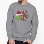 Sweater Grinch Natal