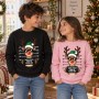 Sweater Tarde demais