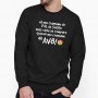 Sweater Chamam de 