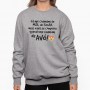 Sweater Chamam de 