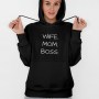 Sweater Wife - Mom - Boss