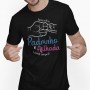 T-Shirt Amor Avô 