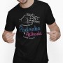 T-Shirt Amor Avô Pai