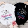 T-Shirt Amor Avô 
