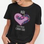 T-Shirt Abraço