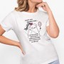 T-Shirt Espelho Meu