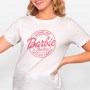 T-Shirt come on Barbie
