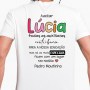 T-Shirt Auxiliar