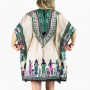 Vestido Saída de Praia Damayanti