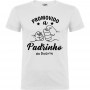 T-Shirt Promovido a 