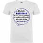 T-Shirt Querido