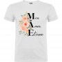 T-Shirt Meu Amor Eterno