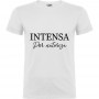 T-Shirt Intensa Natureza