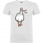T-Shirt Duck You
