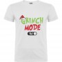 T-Shirt Grinch Mode On