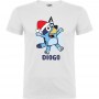 Sweater Bluey Nome