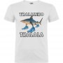 T-Shirt Tralalero Tralala
