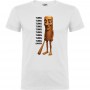 T-Shirt Tung Tung Sahur