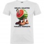 T-Shirt Girafa Celestre