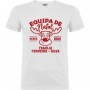 Sweater Equipa Natal